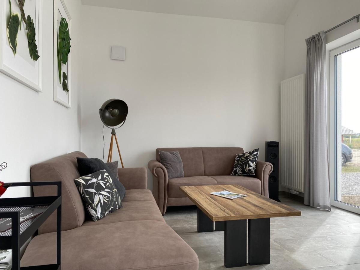 Ankerplatz Ferienhaus Sehestedt Sehestedt  Екстер'єр фото