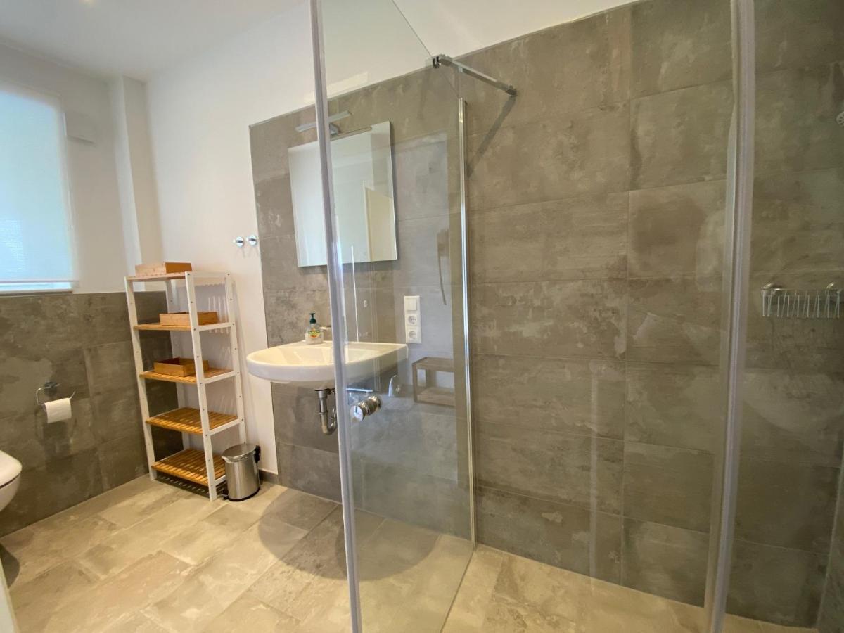 Ankerplatz Ferienhaus Sehestedt Sehestedt  Екстер'єр фото